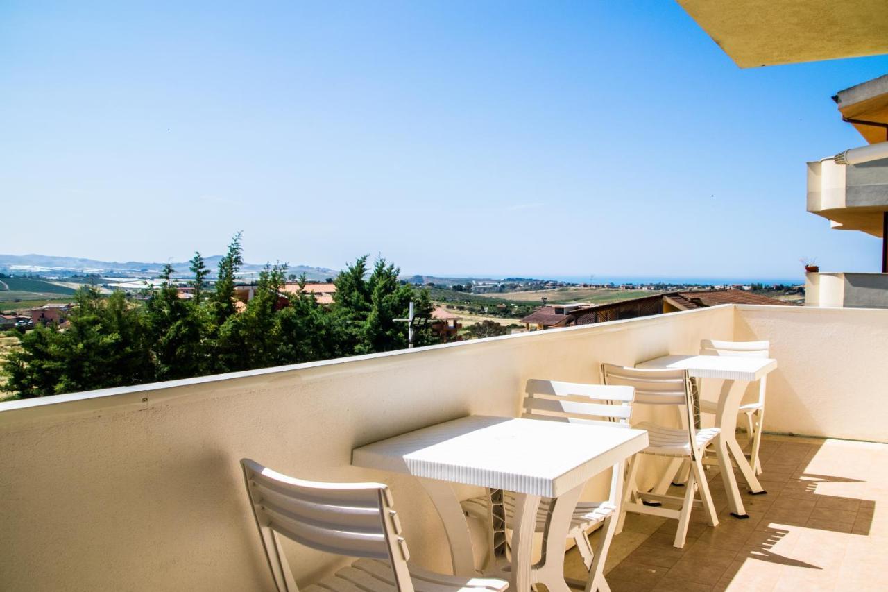 Diana Holiday Home Агрідженто Екстер'єр фото